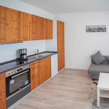 Apartment In The City Center Innsbruck Luaran gambar