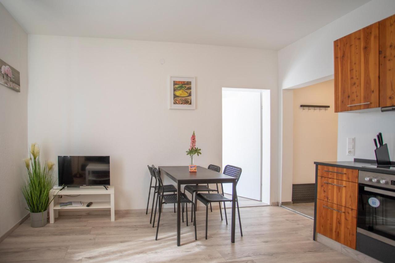 Apartment In The City Center Innsbruck Luaran gambar