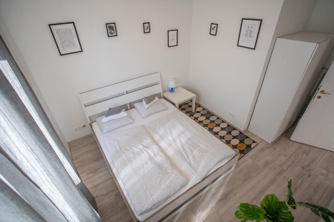 Apartment In The City Center Innsbruck Luaran gambar