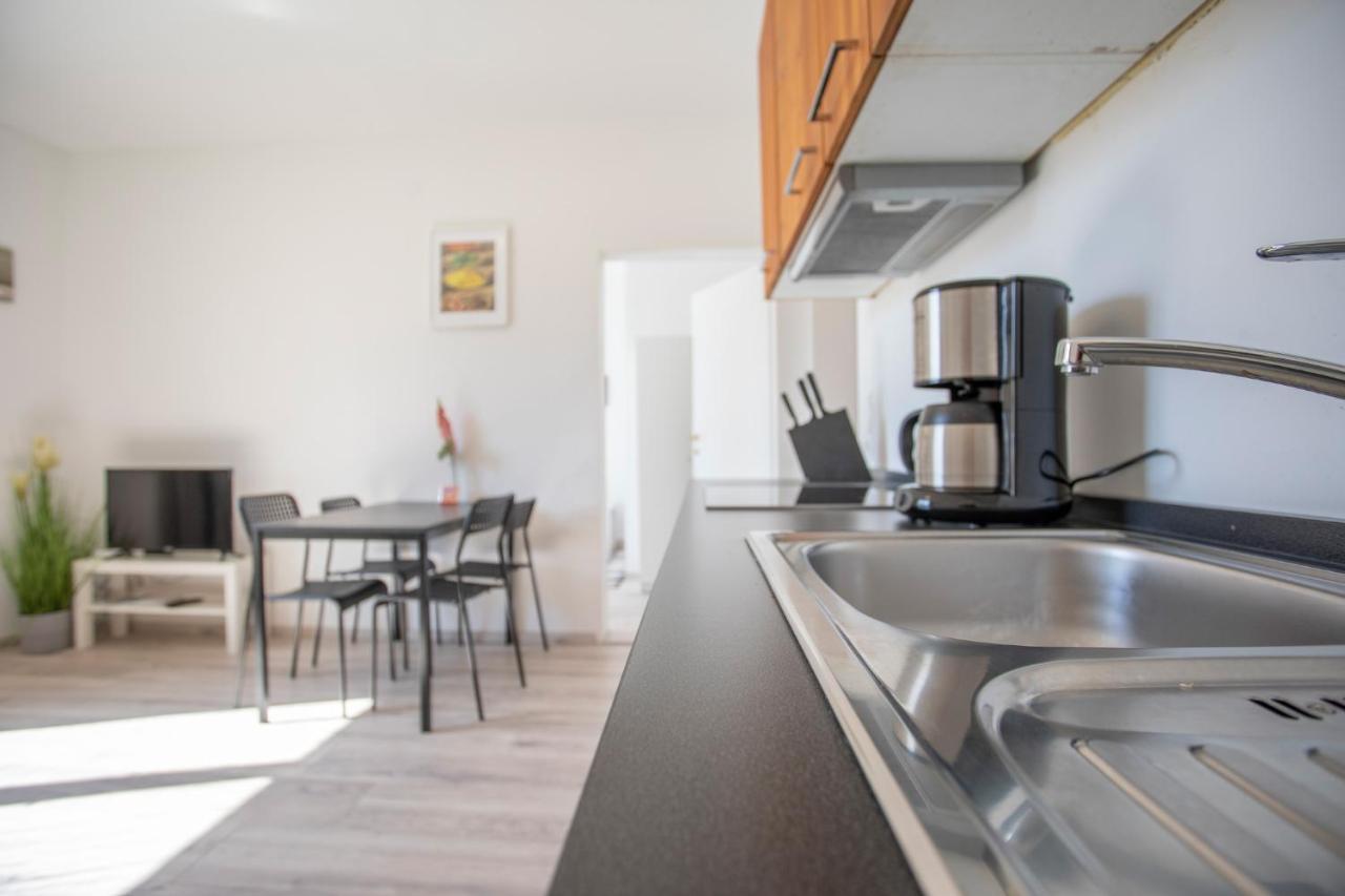 Apartment In The City Center Innsbruck Luaran gambar